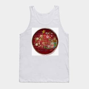 Bacterial Culture II Tank Top